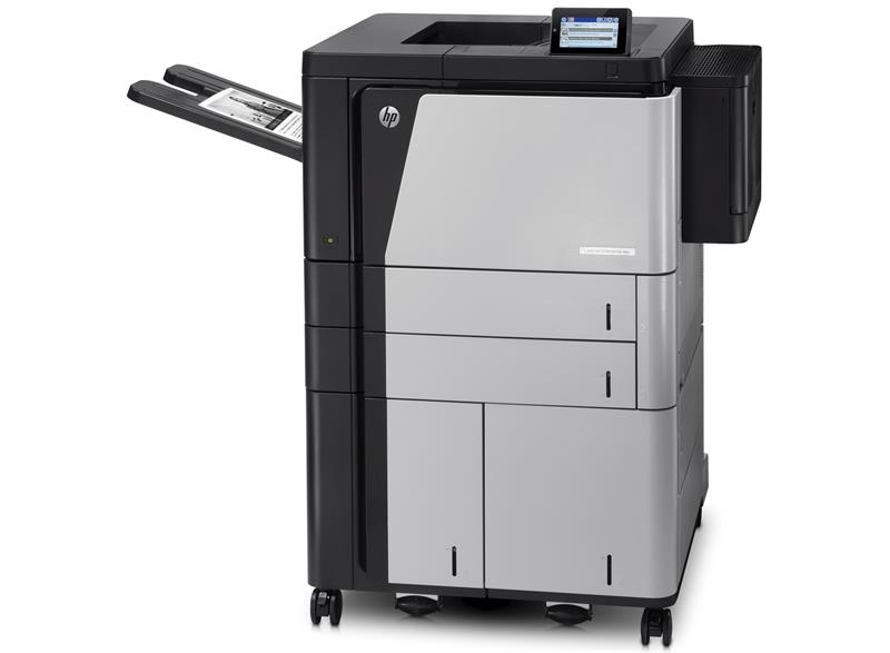 HP LaserJet Enterprise M806x Printer (CZ245A) 718EL